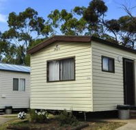 City Lights Caravan Park - Tourism Cairns