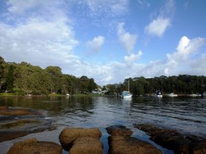 Wangi Point Lakeside Holiday Park - Tourism Cairns 5