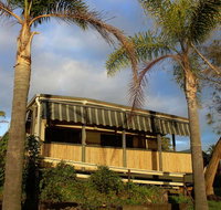 Aloha Caravan Park - Tourism Cairns
