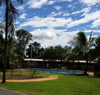 Farmgate Backpackers