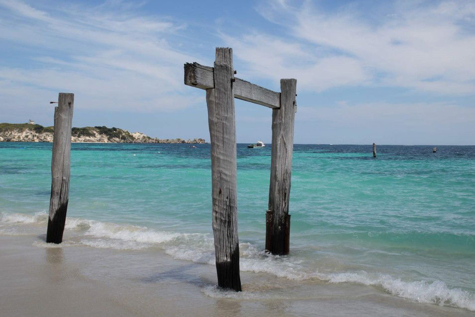 Hamelin Bay WA Tourism Cairns