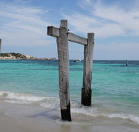 Hamelin Bay Holiday Park - Tourism Cairns