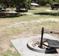 Gillards campground - Tourism Cairns