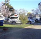 Horseshoe Motor Village - Tourism Cairns