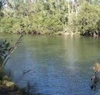 Jervis Bay Cabins and Hidden Creek Real Camping - Tourism Cairns