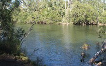 Jervis Bay Cabins And Hidden Creek Real Camping - Tourism Cairns 0