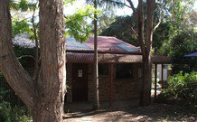 Jervis Bay Cabins And Hidden Creek Real Camping - Tourism Cairns 4