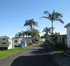 Lake Windemere Caravan Park - Tourism Cairns