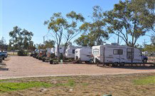 Lightning Ridge Outback Resort And Caravan Park - Tourism Cairns 1