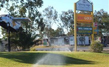 Lightning Ridge Outback Resort And Caravan Park - Tourism Cairns 0