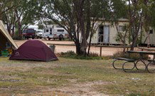Lightning Ridge Outback Resort And Caravan Park - Tourism Cairns 2