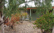 Lightning Ridge Outback Resort And Caravan Park - Tourism Cairns 3
