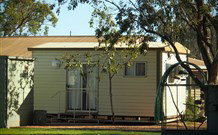 Lightning Ridge Outback Resort And Caravan Park - Tourism Cairns 5