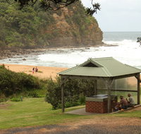 Little Beach campground - Tourism Cairns