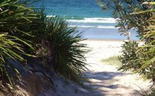 Boolijah NSW Tourism Cairns