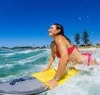 North Coast Holiday Parks Lennox Head - Tourism Cairns