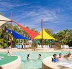 Ocean Beach NRMA Holiday Park - Tourism Cairns