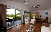 Ocean Beach NRMA Holiday Park - Tourism Cairns 2