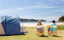 Ocean Beach NRMA Holiday Park - Tourism Cairns 3