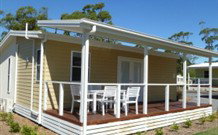 Ocean Beach NRMA Holiday Park - Tourism Cairns 6