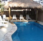 Palm Beach Caravan Park Sanctuary Point - Tourism Cairns