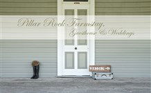 Pillar Rock Farm - Tourism Cairns 1