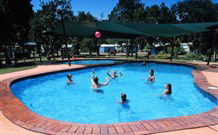 Pottsville North Holiday Park - Tourism Cairns 0