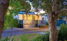Pottsville North Holiday Park - Tourism Cairns 1