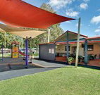 Pyramid Holiday Park - Tourism Cairns
