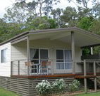 Tall Timbers Caravan Park - Tourism Cairns