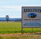 The Ardlethan Kelpie Caravan Park - Tourism Cairns