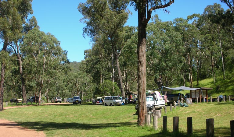 Middle Brook NSW Tourism Cairns