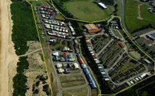 Wollongong Surf Leisure Resort - Tourism Cairns 2