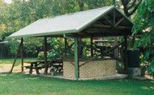 Woombah Woods Caravan Park - Tourism Cairns 0