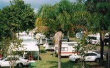Woombah Woods Caravan Park - Tourism Cairns 1