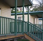 Wyland Caravan Park - Tourism Cairns
