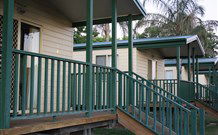 Wyland Caravan Park - Tourism Cairns 0