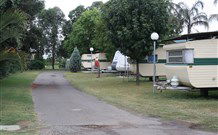 Wyland Caravan Park - Tourism Cairns 1