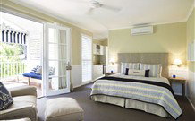 Bells At Killcare Boutique Hotel, Restaurant And Spa - Tourism Cairns 1