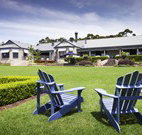 Bells at Killcare Boutique Hotel Restaurant and Spa - Tourism Cairns