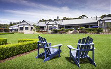 Bells At Killcare Boutique Hotel, Restaurant And Spa - Tourism Cairns 0