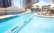 Palm Beach QLD Tourism Cairns