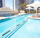 Nautica on Jefferson - managed by Gold Coast Holiday Homes - Tourism Cairns