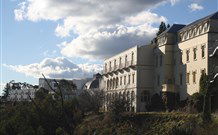 Hydro Majestic Hotel Blue Mountains - Tourism Cairns 0