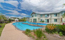 Pacific Blue 358 - Tourism Cairns 6