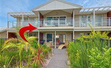 Pacific Blue 358 - Tourism Cairns 7