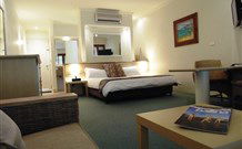 Quality Hotel Ballina - Tourism Cairns 0