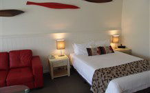 Quality Hotel Ballina - Tourism Cairns 1