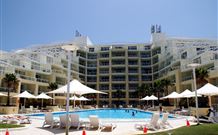 The Tantra Apartments At Ettalong Beach Resort - Tourism Cairns 1