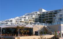 The Tantra Apartments At Ettalong Beach Resort - Tourism Cairns 2